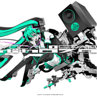 EXIT TUNES PRESENTS Vocalostar({JX^) feat.~N