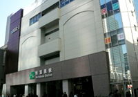 アトレ秋葉原 （atre）