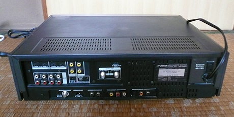 HR-S9800 w