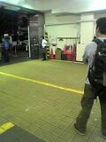 バイト終わんね