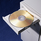 CD-ROM イメージ