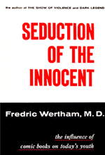 Seduction of the Innocent