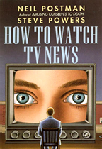 HOW TO WATCH TV NEWS